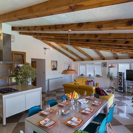 Apartments Carol Royal ซัฟทัท ภายนอก รูปภาพ