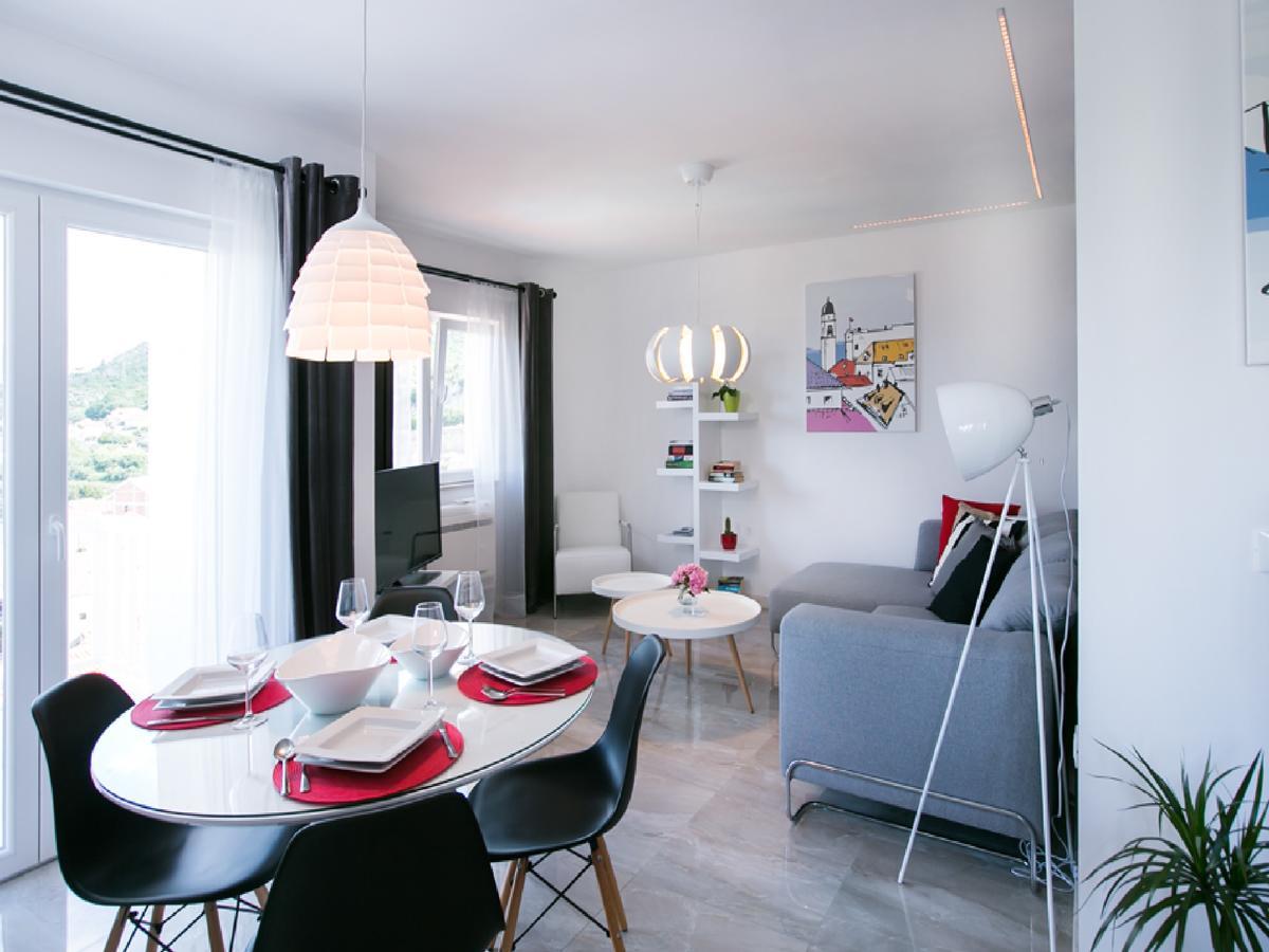 Apartments Carol Royal ซัฟทัท ภายนอก รูปภาพ