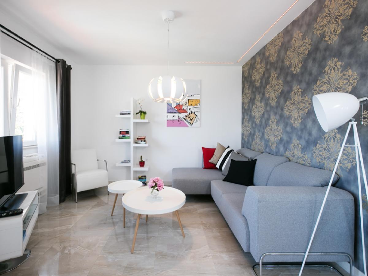 Apartments Carol Royal ซัฟทัท ภายนอก รูปภาพ