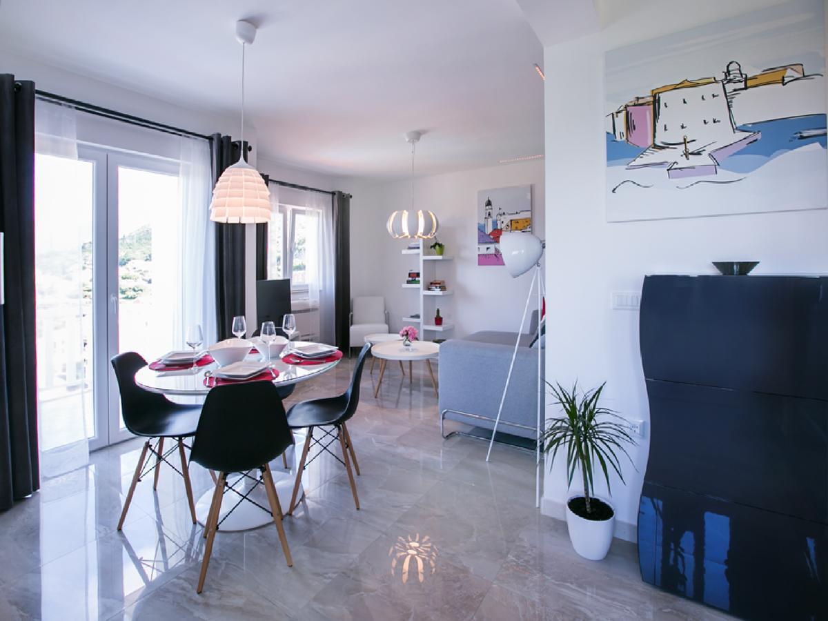 Apartments Carol Royal ซัฟทัท ภายนอก รูปภาพ
