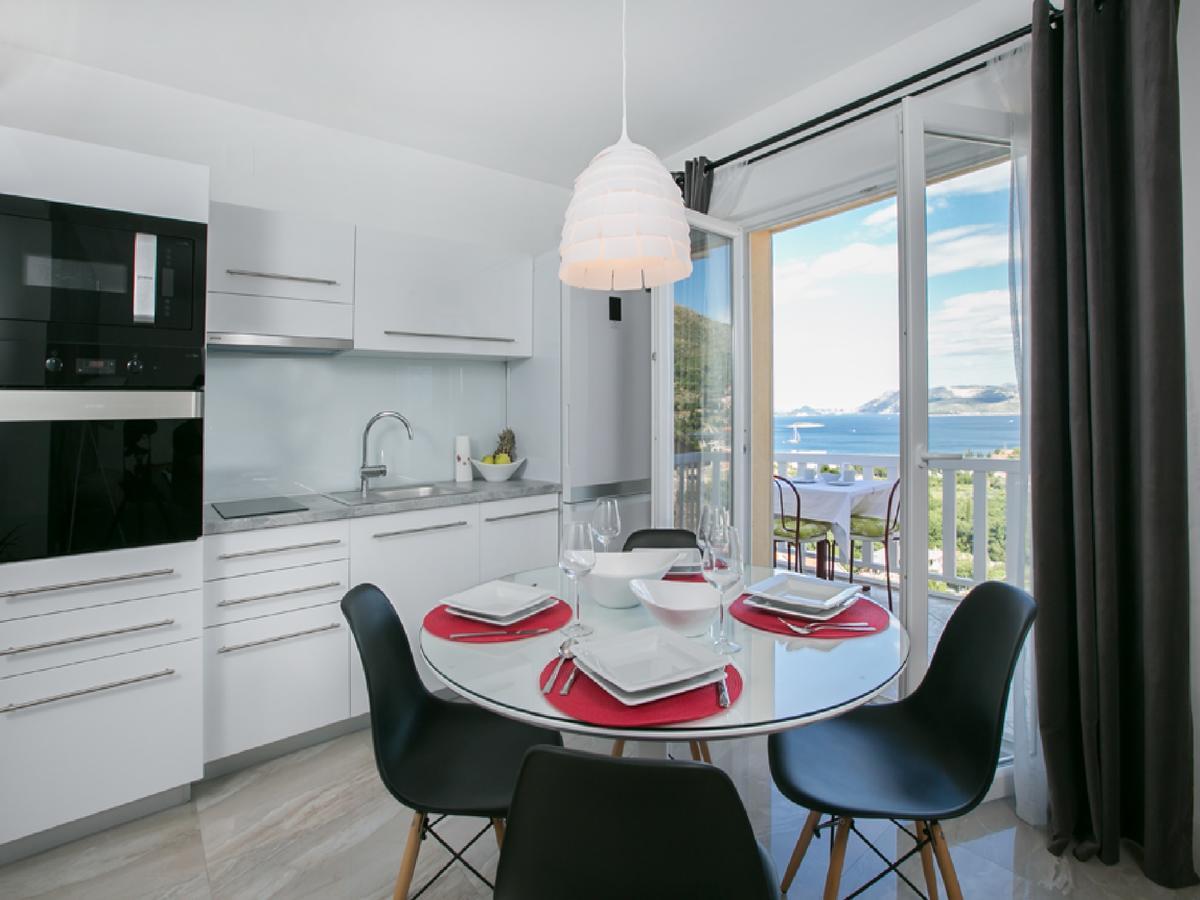 Apartments Carol Royal ซัฟทัท ภายนอก รูปภาพ