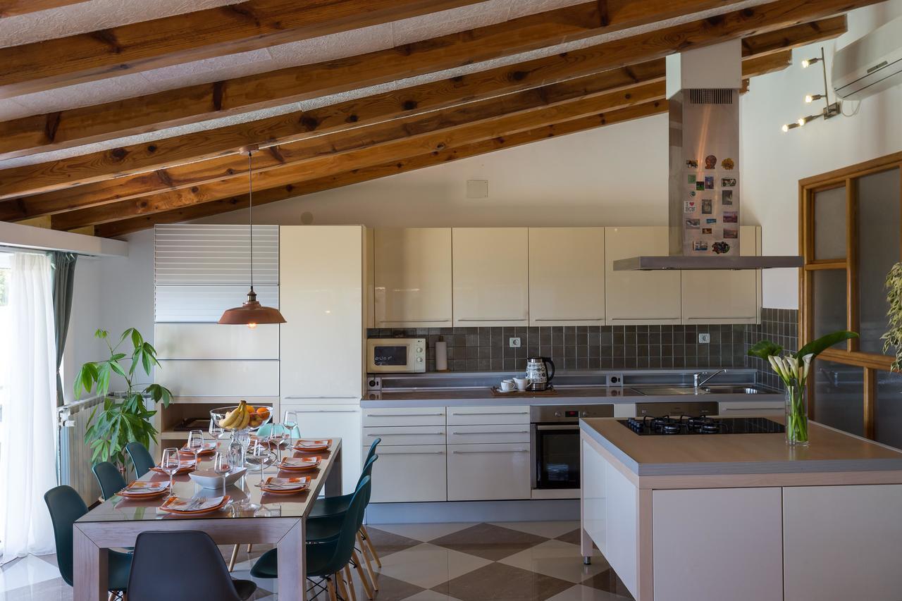 Apartments Carol Royal ซัฟทัท ภายนอก รูปภาพ