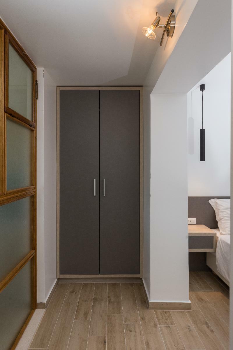 Apartments Carol Royal ซัฟทัท ภายนอก รูปภาพ