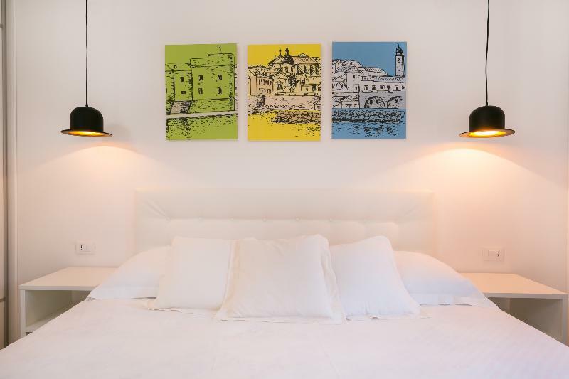Apartments Carol Royal ซัฟทัท ภายนอก รูปภาพ