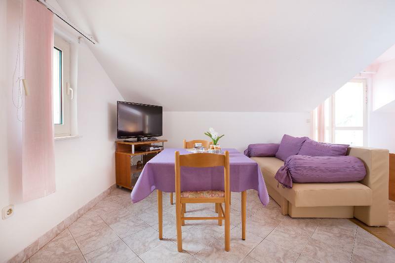 Apartments Carol Royal ซัฟทัท ภายนอก รูปภาพ